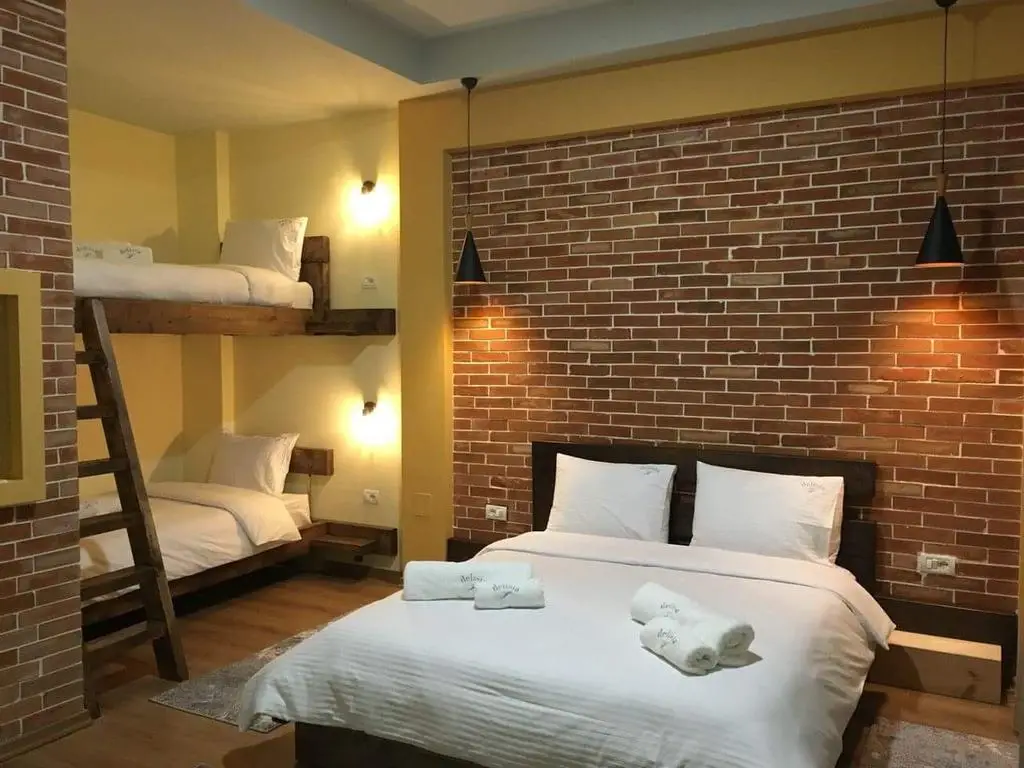 Hotel Restorant Delisia