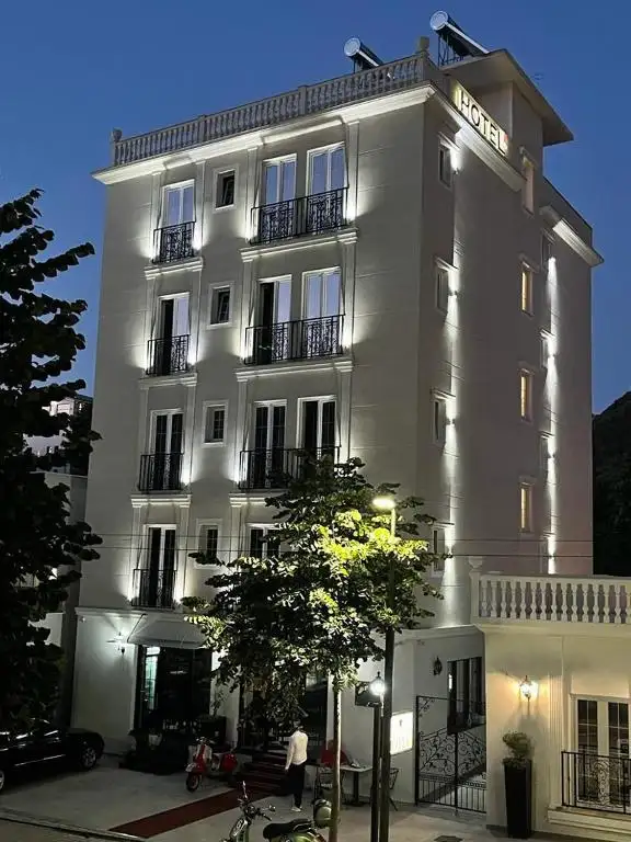 Resort Image