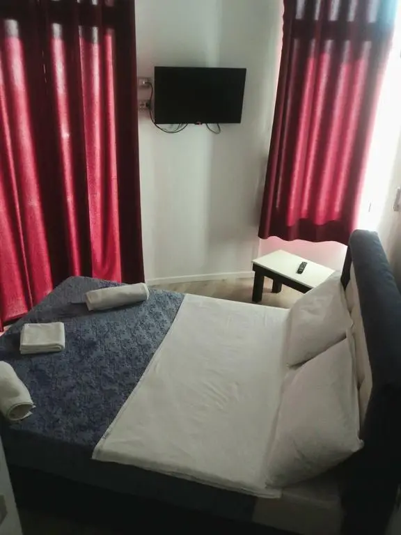 Resort Image