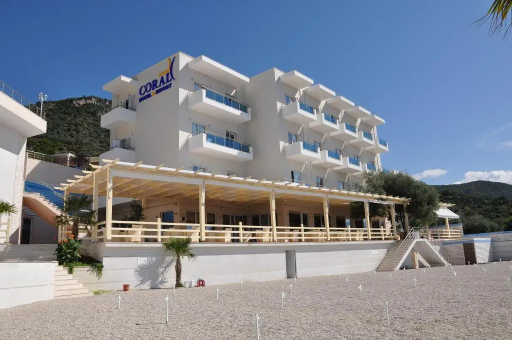 Resort Image