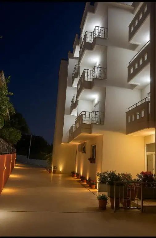 Resort Image