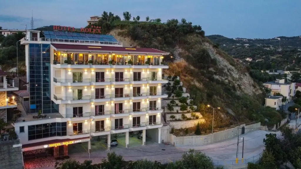 Resort Image
