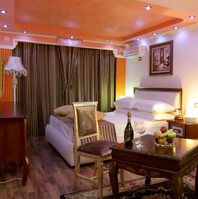 Hotel Boutique Villa Fernando