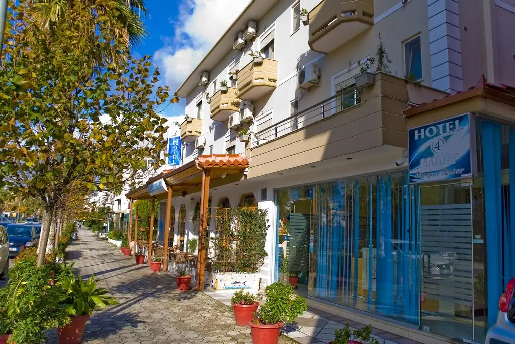 Resort Image