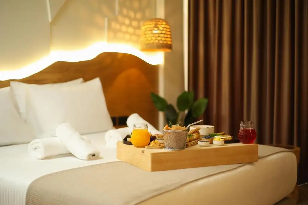 Resort Image