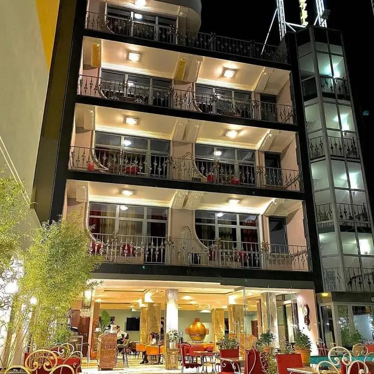 Hotel Elysee