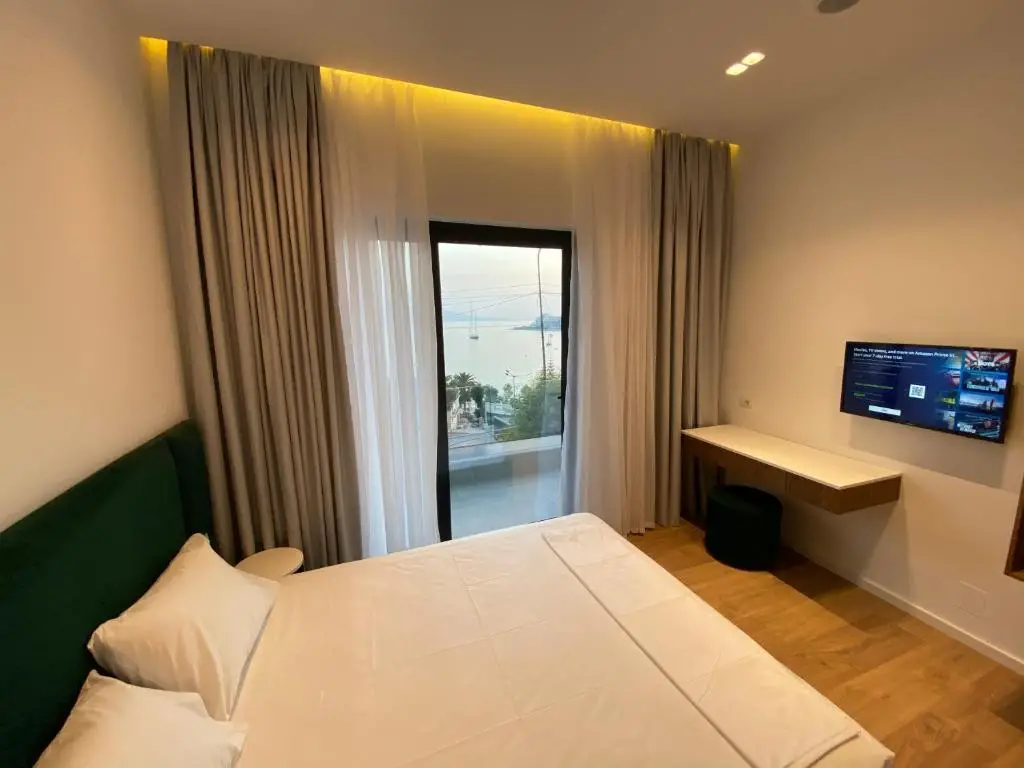 Resort Image