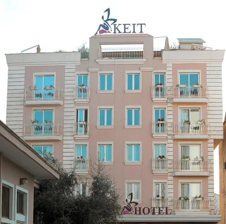 KEIT Hotel