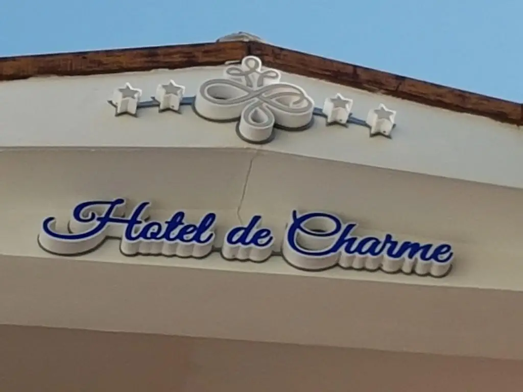 Hotel De Charme