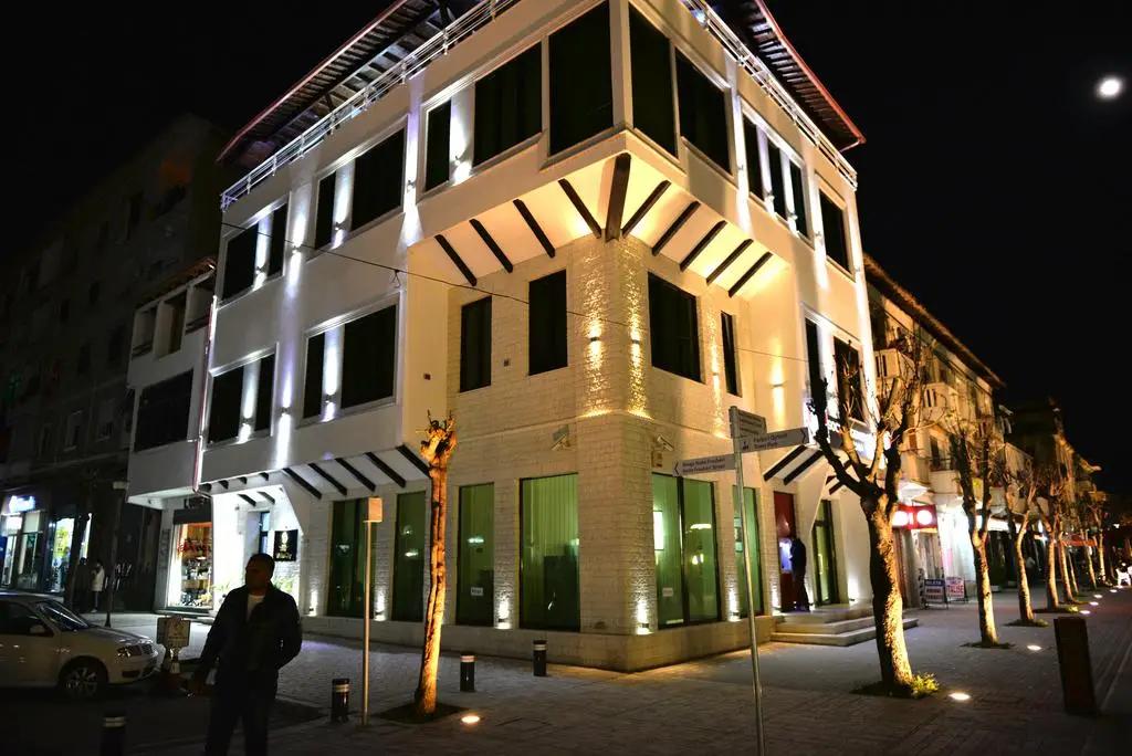 Resort Image