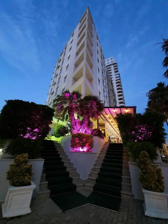Resort Image