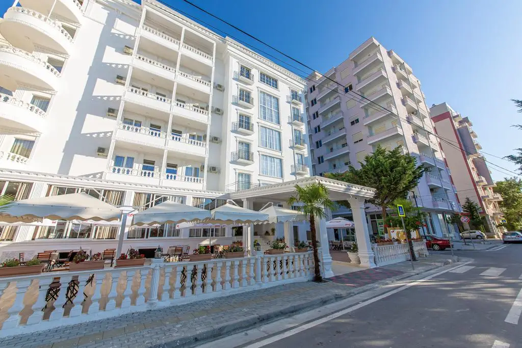 Resort Image