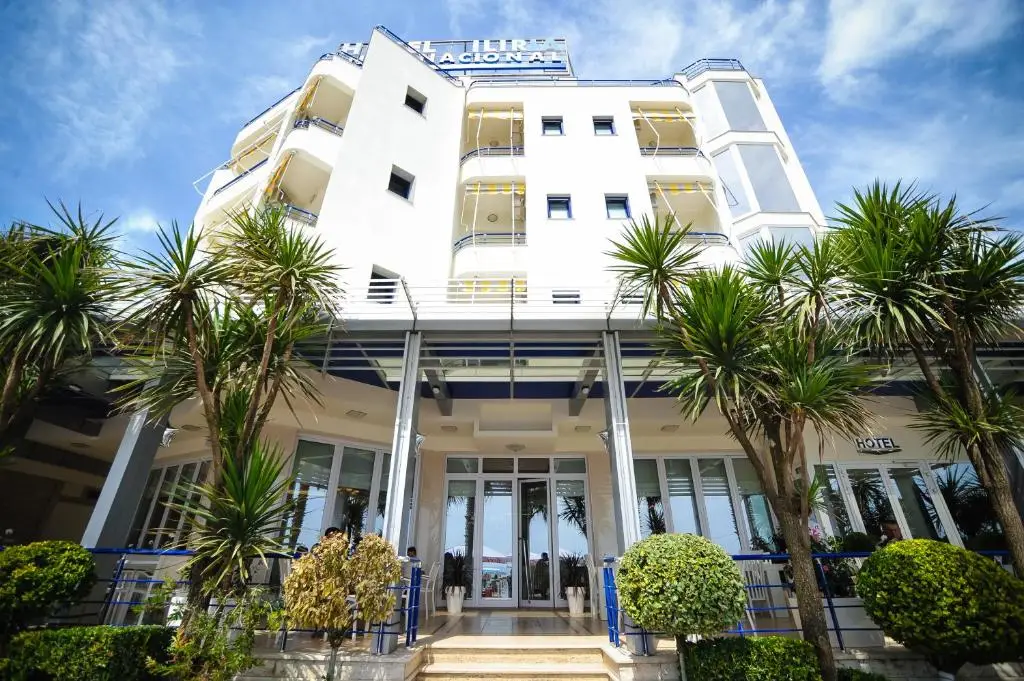 Resort Image