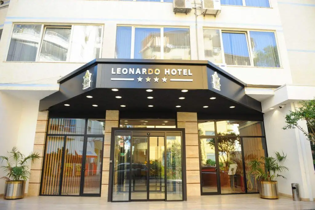Resort Image