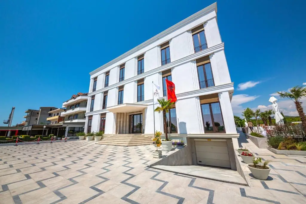 Resort Image