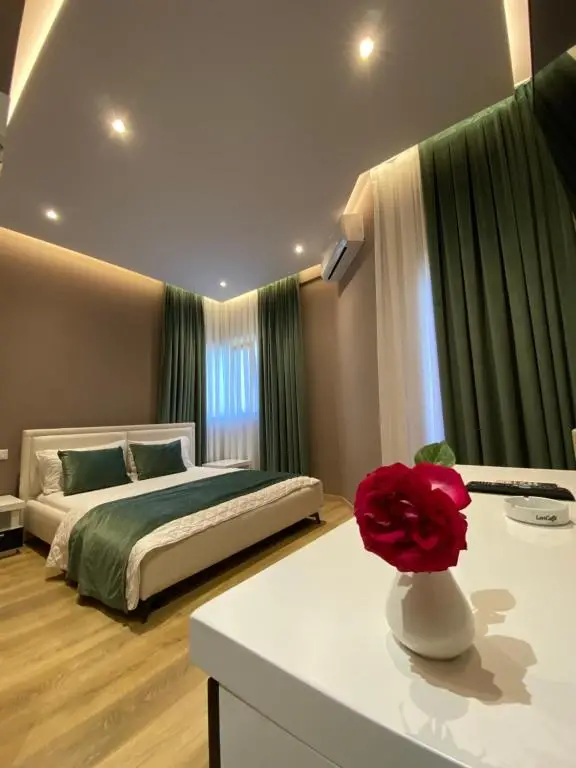 Resort Image