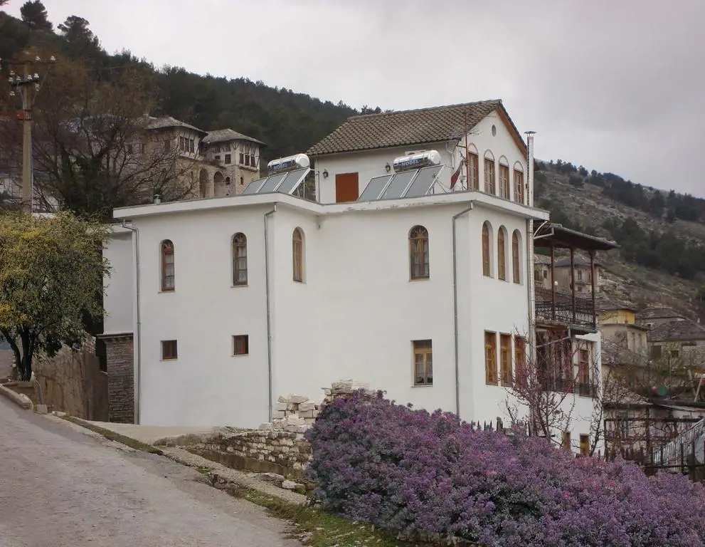Resort Image