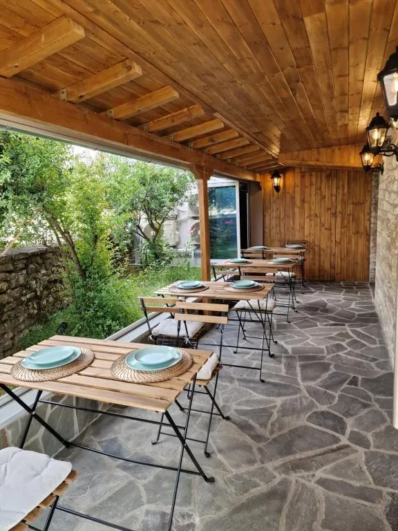 Resort Image