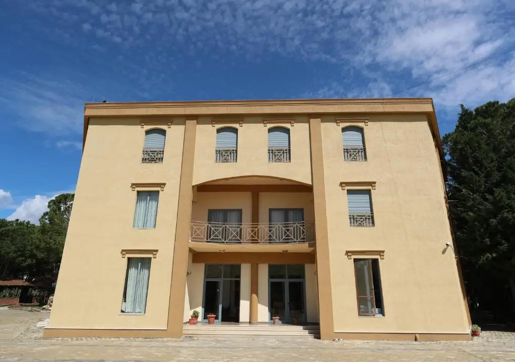 Kriva Resort