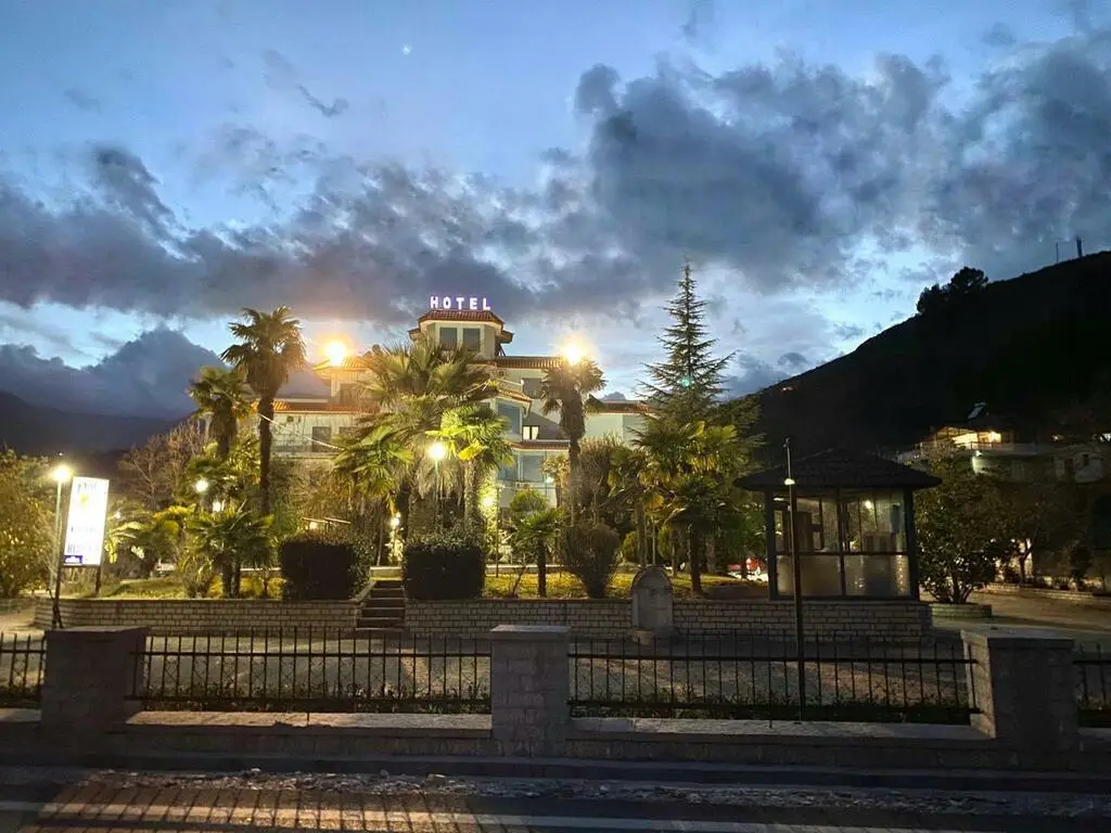 Resort Image