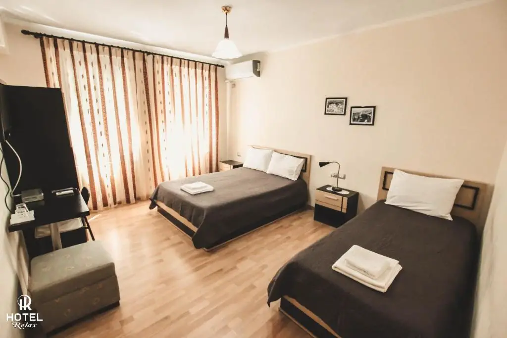 Resort Image