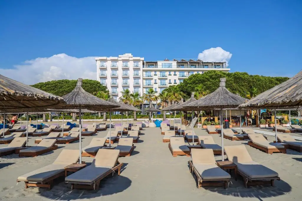 Resort Image