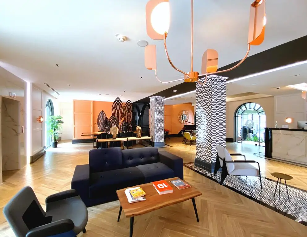 Iliria Boutique Hotel