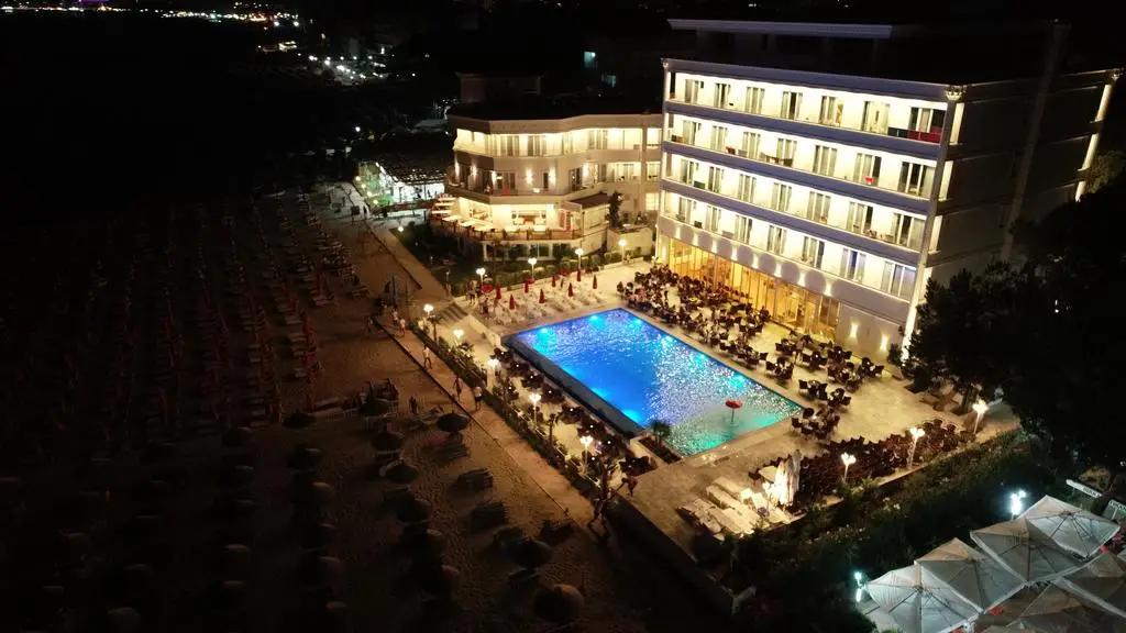 Resort Image