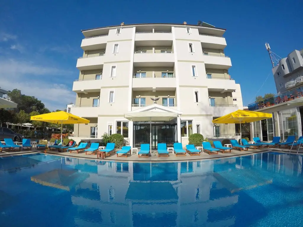 Resort Image