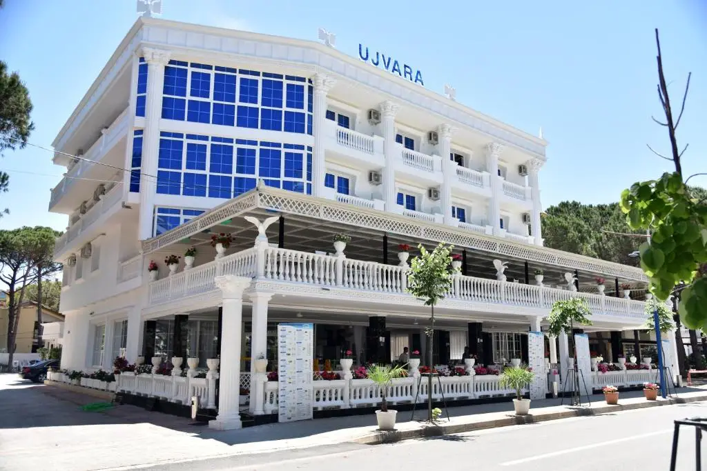 Resort Image