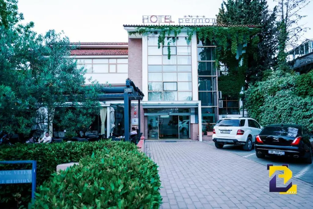 Resort Image