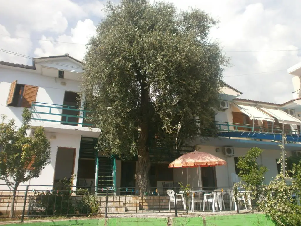 Mehilli Hotel