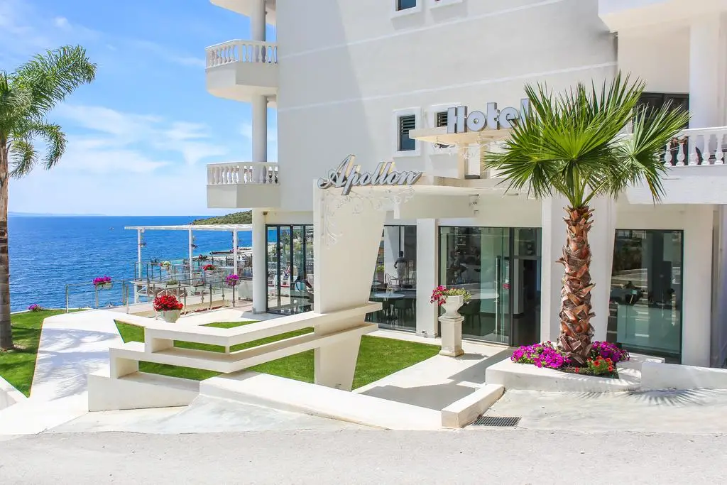 Resort Image