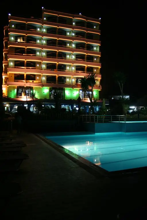 Resort Image