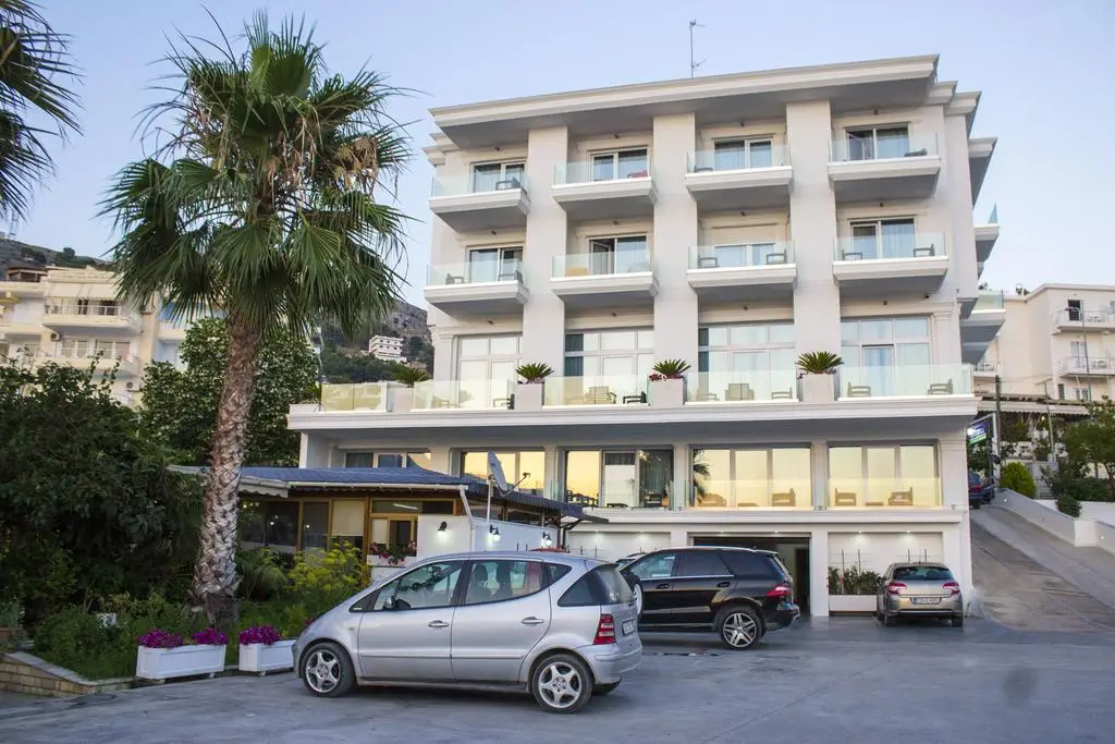Resort Image