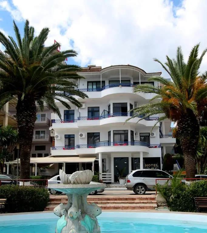Resort Image