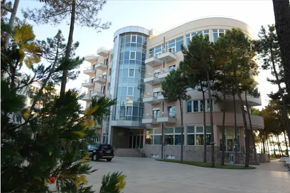 Resort Image