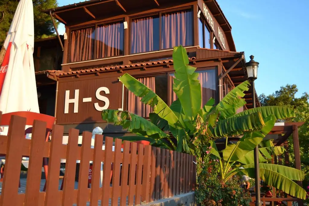 Resort Image