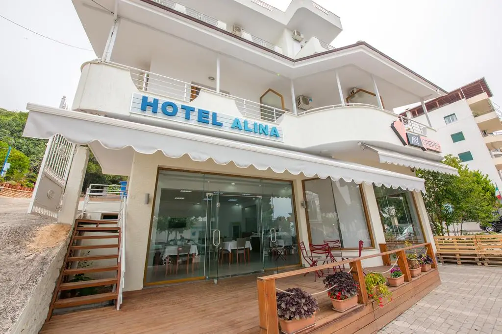 Resort Image