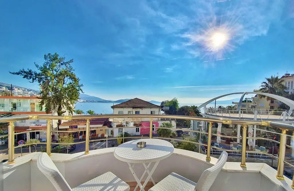Resort Image
