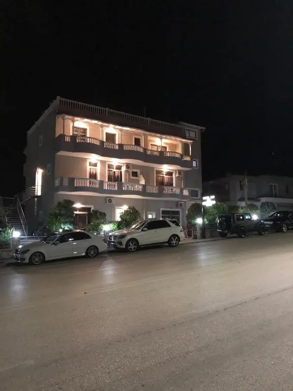 Resort Image