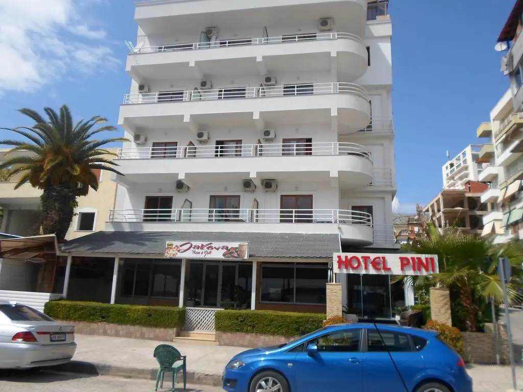 Resort Image