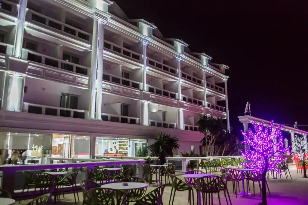 Resort Image