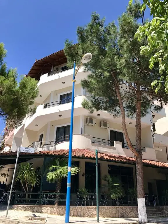 Resort Image