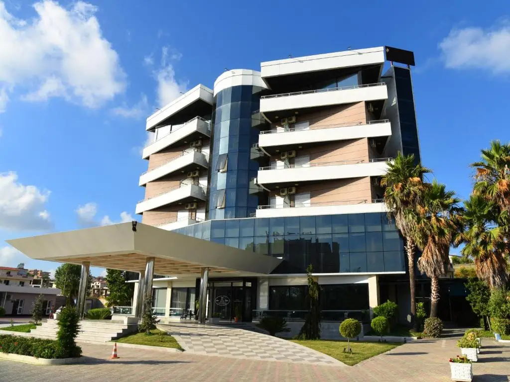 Resort Image