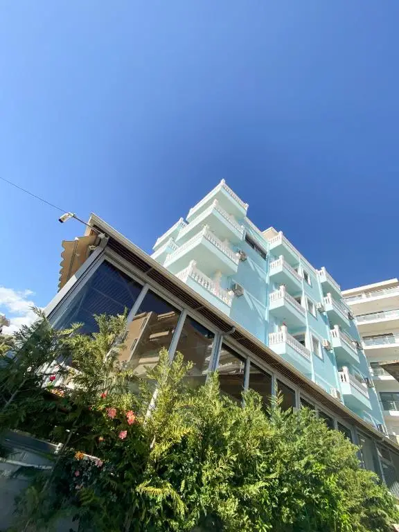 Resort Image