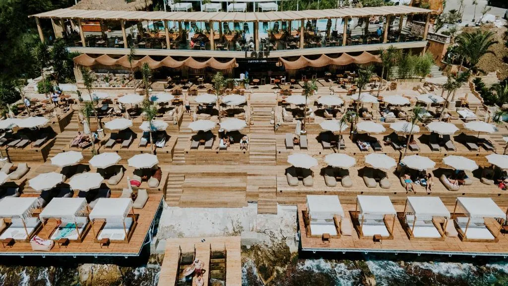 Resort Image