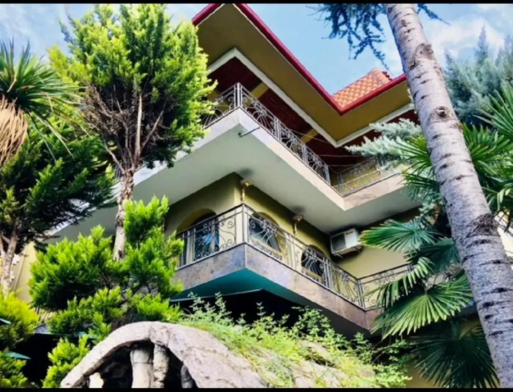 VILA ELIZA Hotel