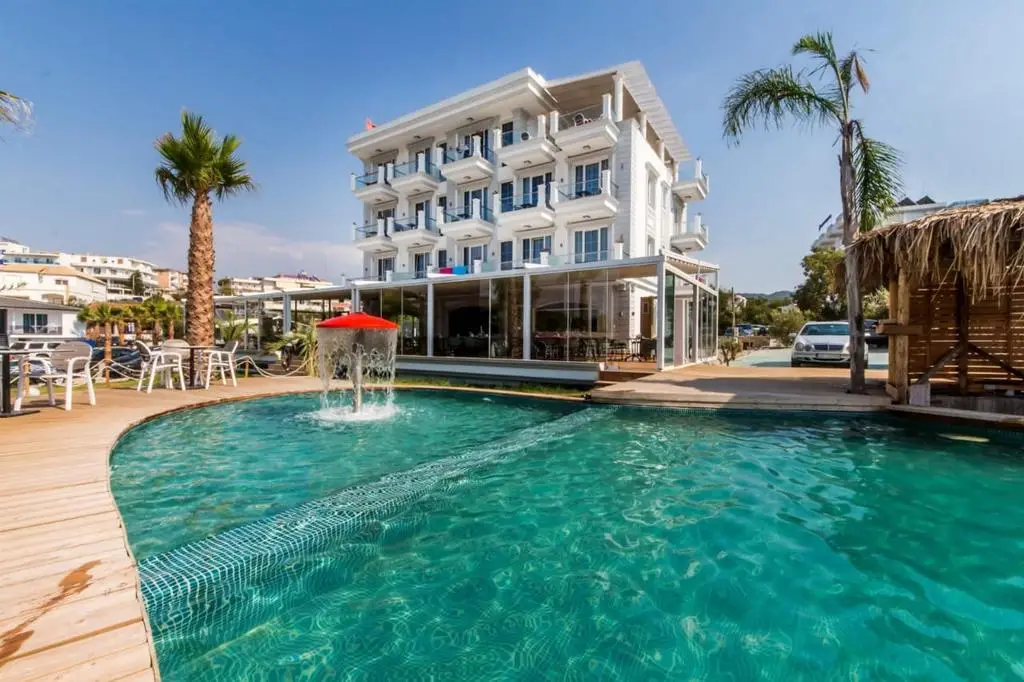 Resort Image