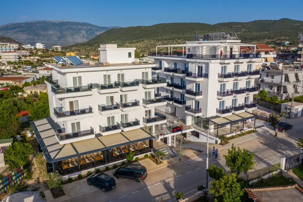 Resort Image
